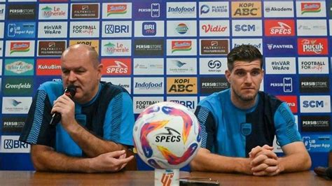 Nick Kuipers: Pilar Persib yang Dulu Dipuja, Kini Terpaksa Ungkap Kebenaran Pahit