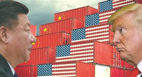 Perang Dagang Amerika vs China Semakin Memanas, Australia Tolak Lawan Trump