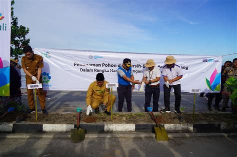 Peringati Hari Lingkungan Hidup Sedunia SCG Gandeng KLH Dorong Inovasi Pengelolaan Sampah Plastik