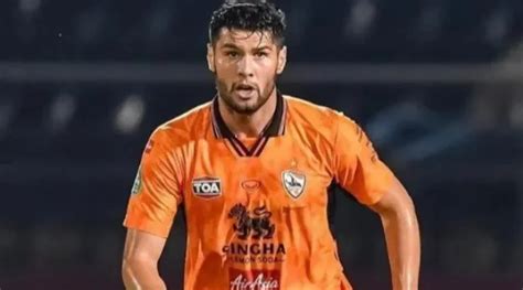 Sosok Julio Cesar, Bek Jangkung Brasil yang Siap Jadi Tembok Kokoh Persib
