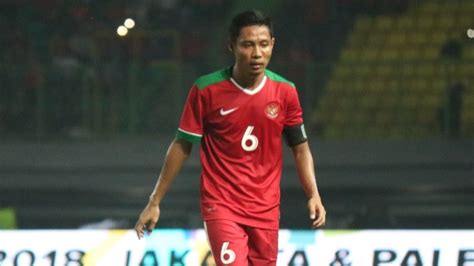Tak Disangka! Begini Penampilan Evan Dimas Sekarang
