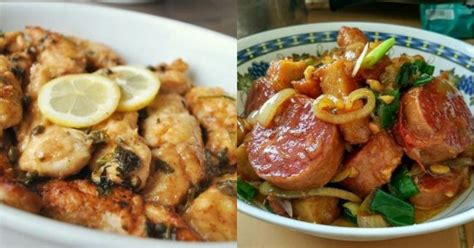 Tak Hanya Digoreng, Ini 6 Ide Menu Masak Nugget yang Menggugah Selera!
