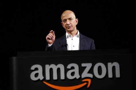 Viral! Jeff Bezos Jual Saham Amazon Senilai Rp 87,3 Triliun di Hari Pernikahan