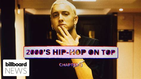 Babak Baru Eminem, Dari Ikon Hip-Hop Global hingga Menggugat Meta Atas Hak Cipta