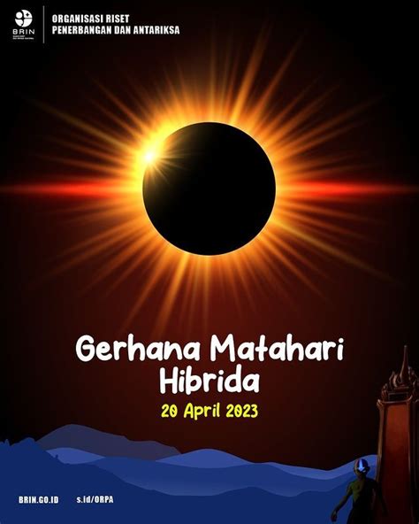 Beneran Ada Gerhana Matahari Total 2 Agustus 2025? Ini Kata BMKG