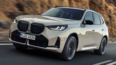 BMW X3 Mobil Favorit Pilihan Pengunjung GIIAS 2025, SUV Ini Ternyata Ada Kelemahannya