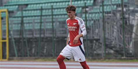 Bocah Ajaib Arsenal, Max Dowman si Wonderkid 15 Tahun yang Sukses Gemparkan Premier League