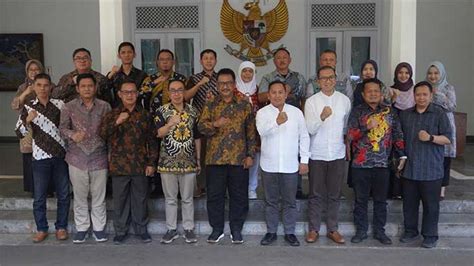 Bupati Asep Japar Launching Koperasi Merah Putih se-Kabupaten Sukabumi