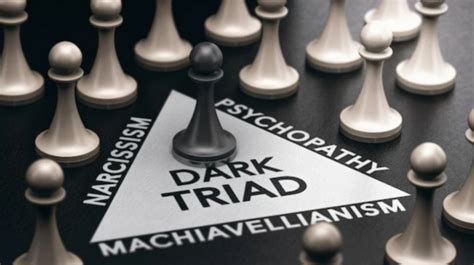 Ciri-ciri Utama Orang Machiavellianism, Apakah Kamu Termasuk?