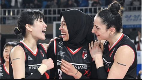 Diam-diam Megawati Hangestri Pilih Klub Baru untuk Musim Depan