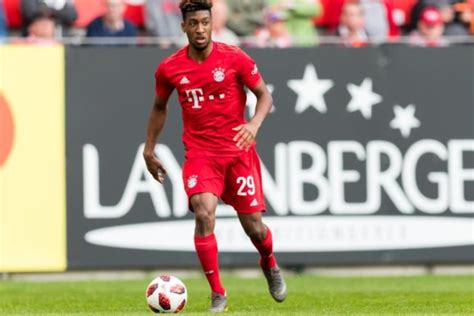 Gaji Fantastis Luis Diaz di Bayern Munich: Lima Kali Lipat dari Liverpool!