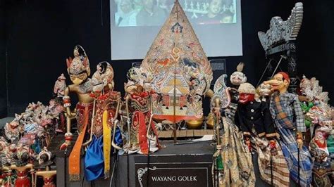 Galeri Wayang Purwakarta: Memadukan Wisata dan Edukasi dalam Harmoni Budaya