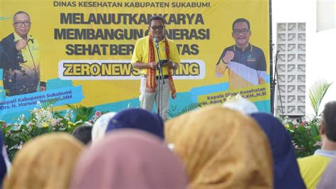 HAN 2025 Tingkat Kabupaten Sukabumi Ciptakan Generasi Unggul Menuju Indonesia Emas