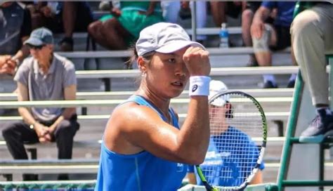 Kebanggaan Indonesia: Janice Tjen Melaju ke Babak Utama US Open 2025