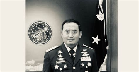 Marsma Fajar Adriyanto Gugur dalam Kecelakaan Pesawat Latih di Bogor, Kopilot Luka Berat