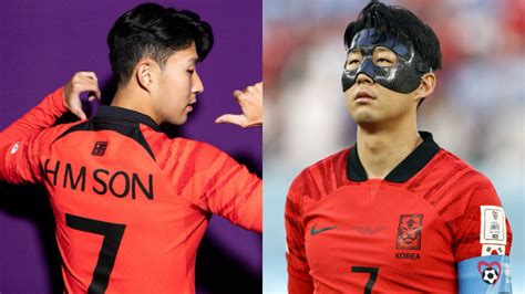 Mengenal Son Heung Min, Bocah Korsel yang Jadi Ikon Sepak Bola Dunia dengan Gaji Selangit