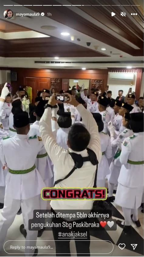 Momen Emosional Ibnu Jamil Bertemu Sang Anak yang Resmi Menjadi Taruna Akmil