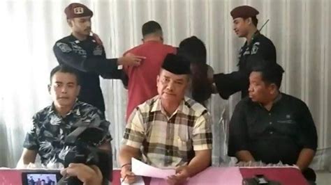Polisi Ungkap Fakta Kasus Wanita Selundupkan Sabu ke Lapas Nyomplong Sukabumi Pakai Alat Kontrasepsi
