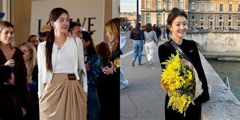 Profil dan Drama Lee Si Young, Dari Aktris Serba Bisa hingga Petinju Nasional