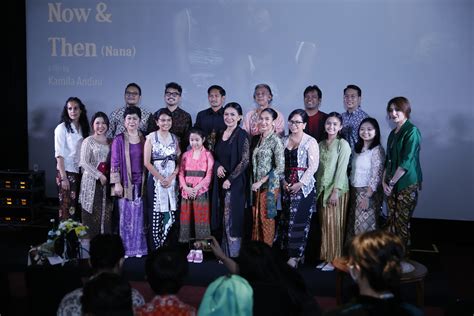 Sejarah Baru! Sutradara Kebanggaan Indonesia Kamila Andini Resmi Jadi Anggota The Academy