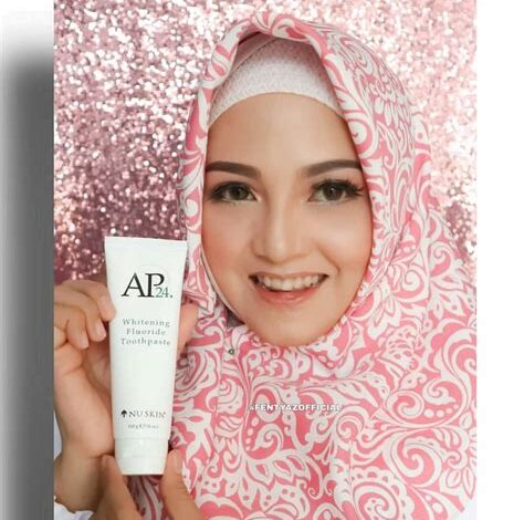 Senyum Manis Tertahan Karena Malu Ada Karang Gigi? Ini 5 Cara Ampuh Menghilangkannya