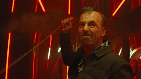 Sinopsis dan Daftar Pemain Nobody 2: Aksi Brutal Hutch Mansell Berlanjut!