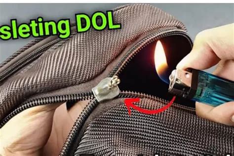 Solusi Praktis untuk Resleting Dol: Hemat, Cepat, dan Efektif
