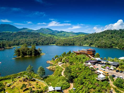 Southland Ciwidey: Tempat Perkemahan di Tengah Keindahan Alam Bandung Selatan