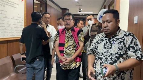 Terkuak, Ini Alasan Hakim Perberat Vonis Zarof Ricar Jadi 18 Tahun Bui