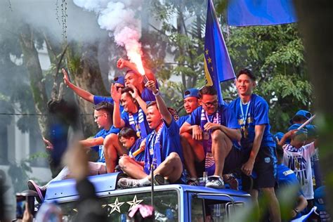 Tinggalkan Maung Bandung, Edo Febriansah Tak Lagi Berseragam Persib