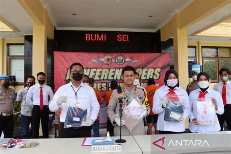 Video Ungkap Dugaan Pelecehan Terhadap Gadis di Sukabumi, Empat Remaja Diperiksa Polres Sukabumi