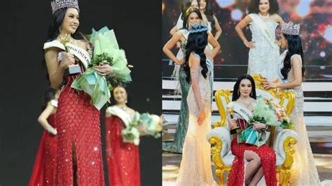 Audrey Bianca Callista, Wakil DKI Jakarta, Dinobatkan sebagai Miss Indonesia 2025