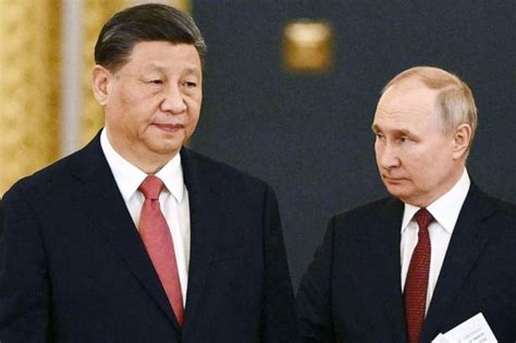 Berdiri Sejajar dengan Xi Jinping, Putin, dan Kim Jong Un, Foto Prabowo di China Viral!