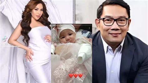 Fakta tentang Sintya Cilla, Wanita yang Ngaku Punya Anak dari DJ Panda