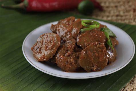 Masak Mudah Hari Ini: Resep Membuat Semur Jengkol Empuk dan Kaya Rasa