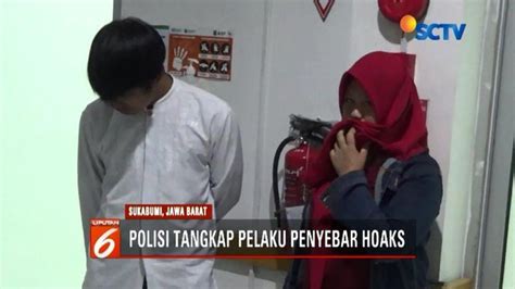 Polisi Tangkap Pelaku Penculikan Viral di Sukabumi, Ternyata Residivis