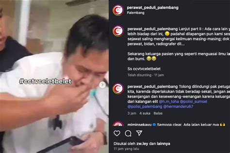 RSUD Sekayu Heboh, Dokter Dimaki dan Dipaksa Buka Masker oleh Keluarga Pasien
