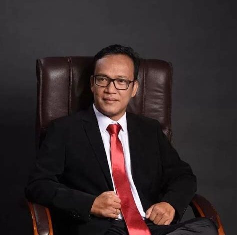 Setelah Sering Grebek Perusahaan, Wakil Menteri Ketenagakerjaan Immanuel Ebenezer Kena Jerat OTT KPK