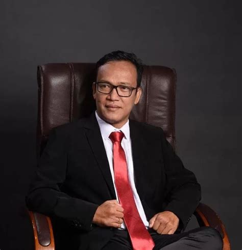Setelah Sering Grebek Perusahaan, Wakil Menteri Ketenagakerjaan Immanuel Ebenezer Kena Jerat OTT KPK